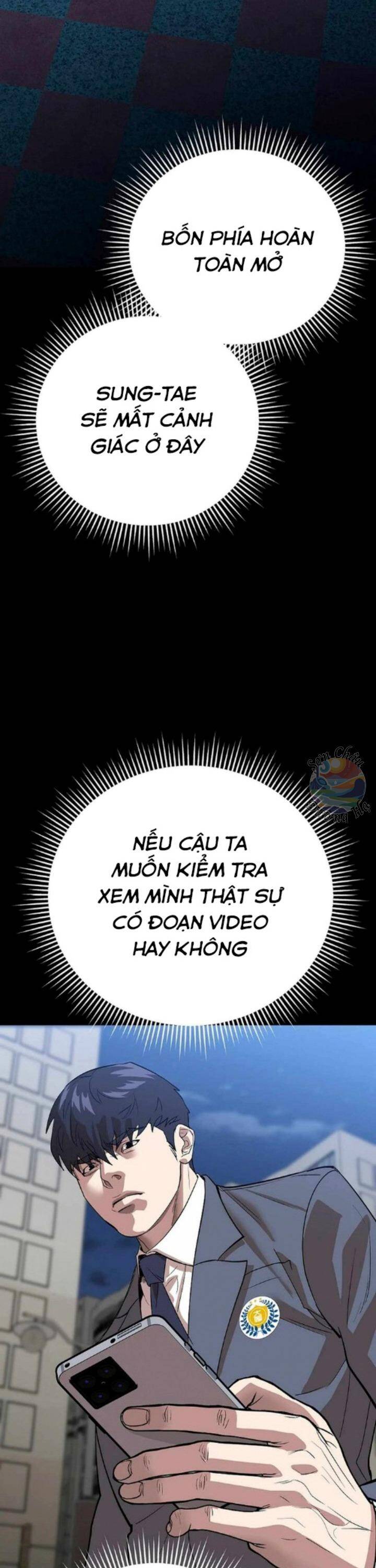 Chí Mạng Chapter 7 - 13