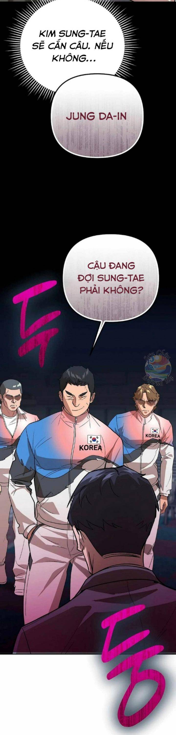 Chí Mạng Chapter 7 - 14