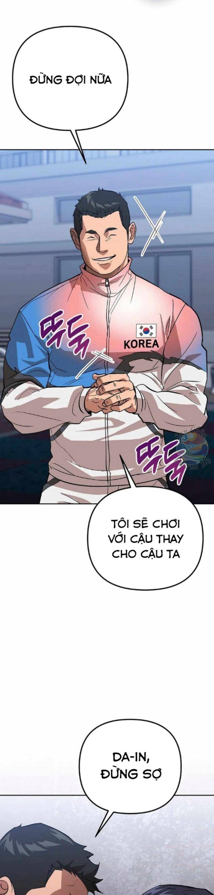 Chí Mạng Chapter 7 - 15