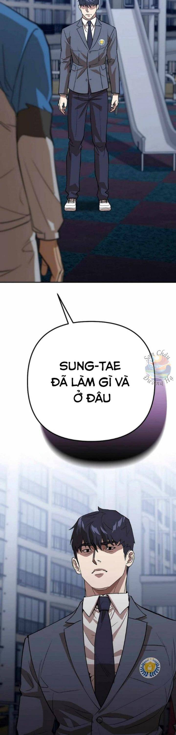 Chí Mạng Chapter 7 - 19