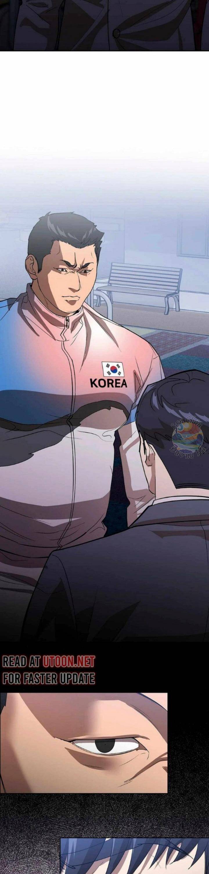 Chí Mạng Chapter 7 - 20