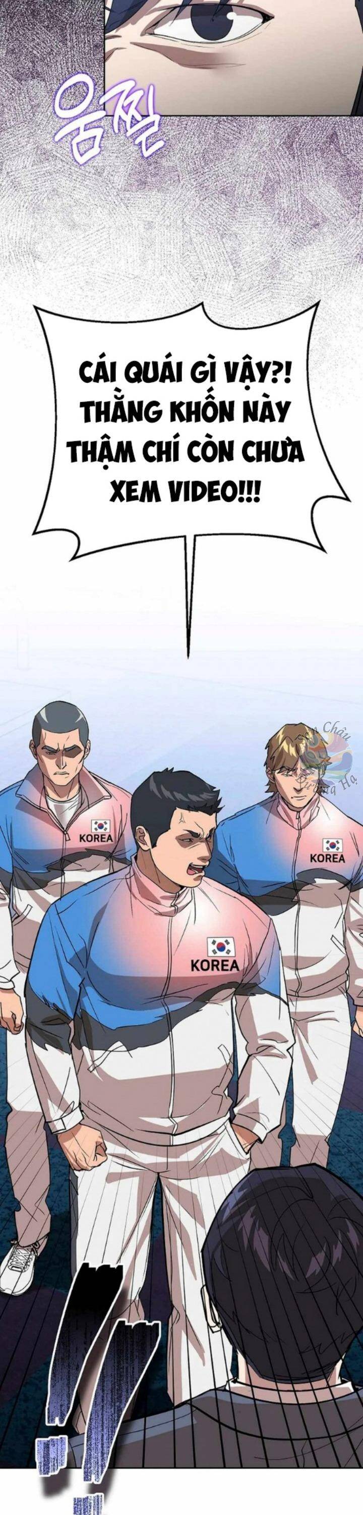 Chí Mạng Chapter 7 - 21