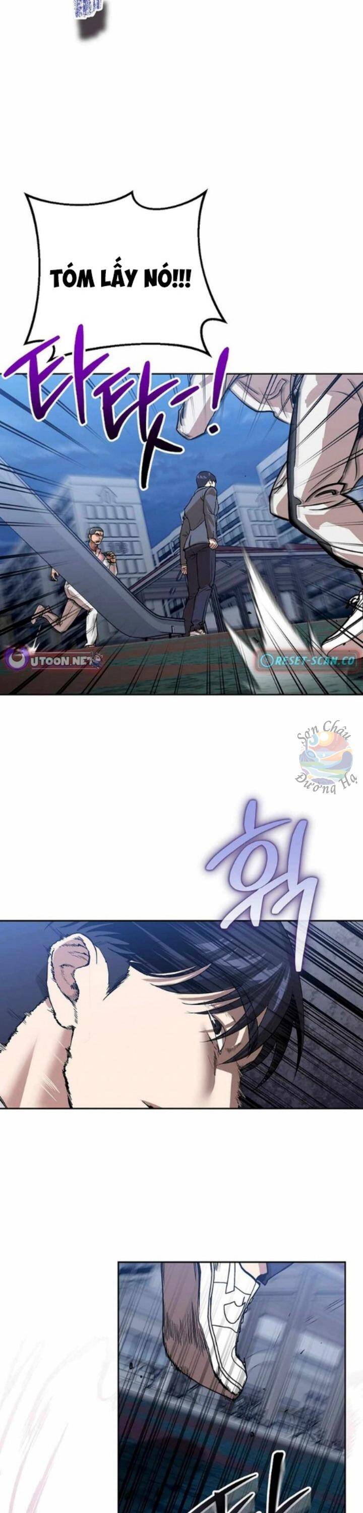 Chí Mạng Chapter 7 - 22