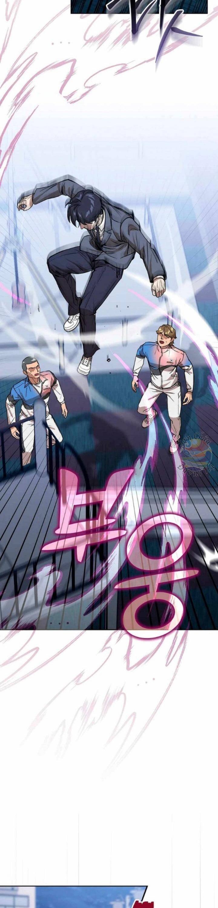 Chí Mạng Chapter 7 - 23