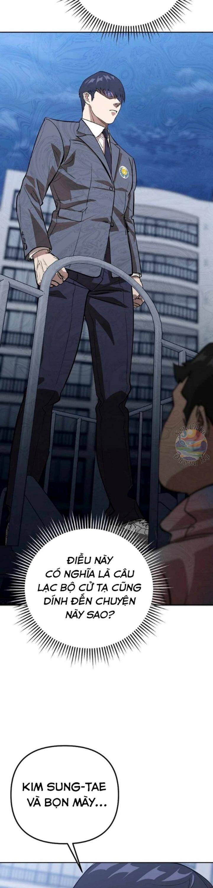 Chí Mạng Chapter 7 - 26