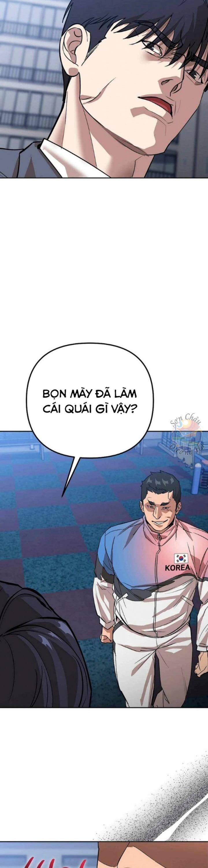 Chí Mạng Chapter 7 - 27