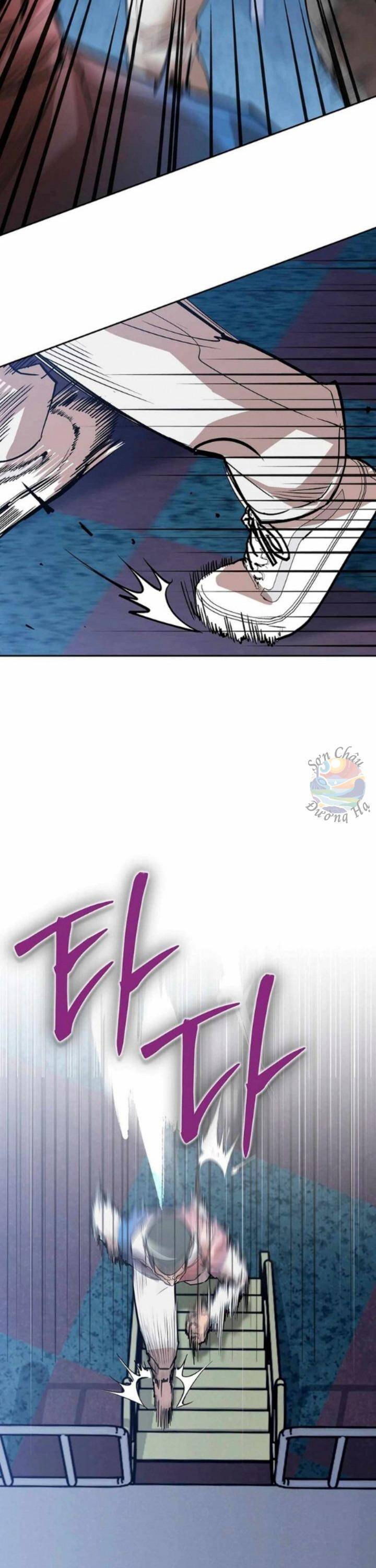 Chí Mạng Chapter 7 - 29