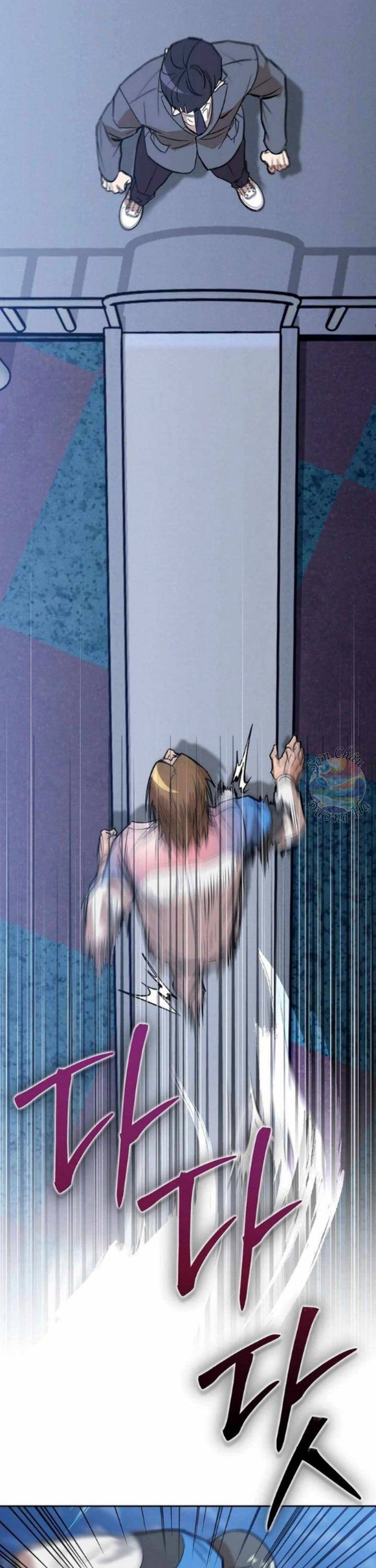 Chí Mạng Chapter 7 - 30