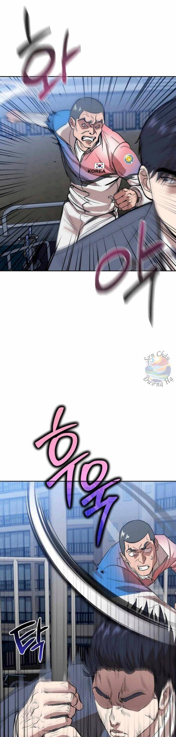 Chí Mạng Chapter 7 - 32