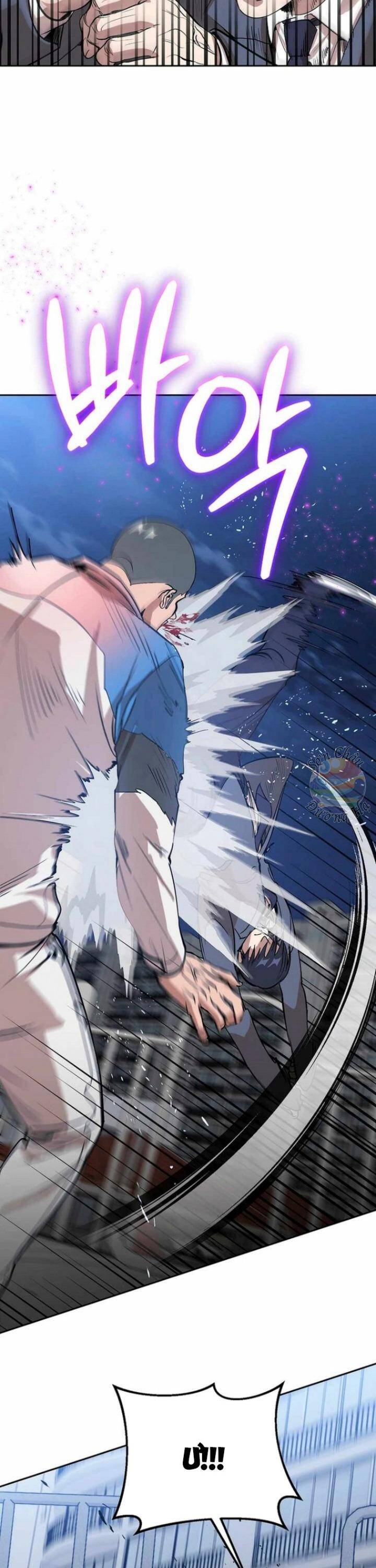 Chí Mạng Chapter 7 - 33