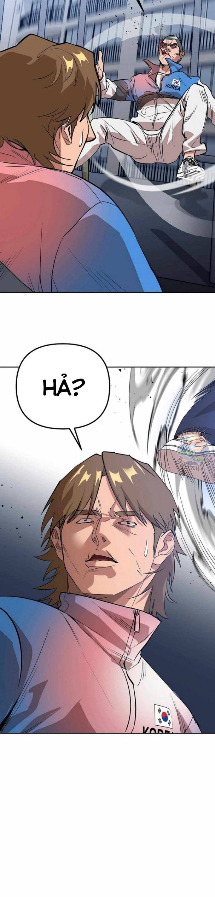 Chí Mạng Chapter 7 - 34