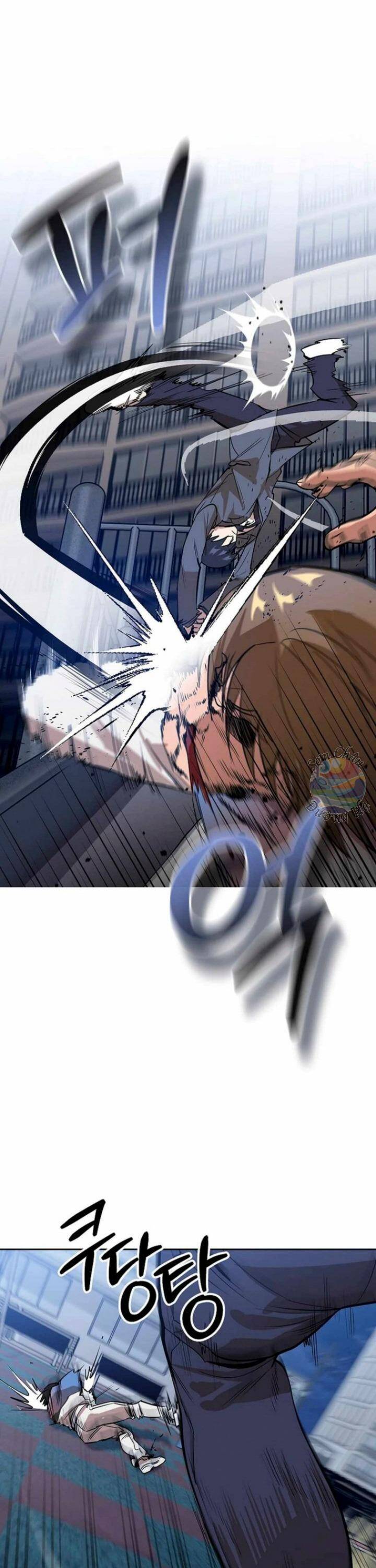 Chí Mạng Chapter 7 - 35