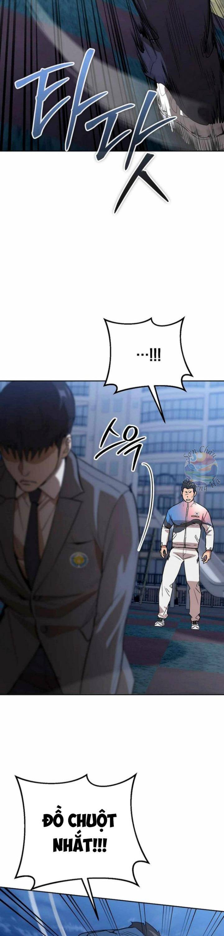 Chí Mạng Chapter 7 - 36