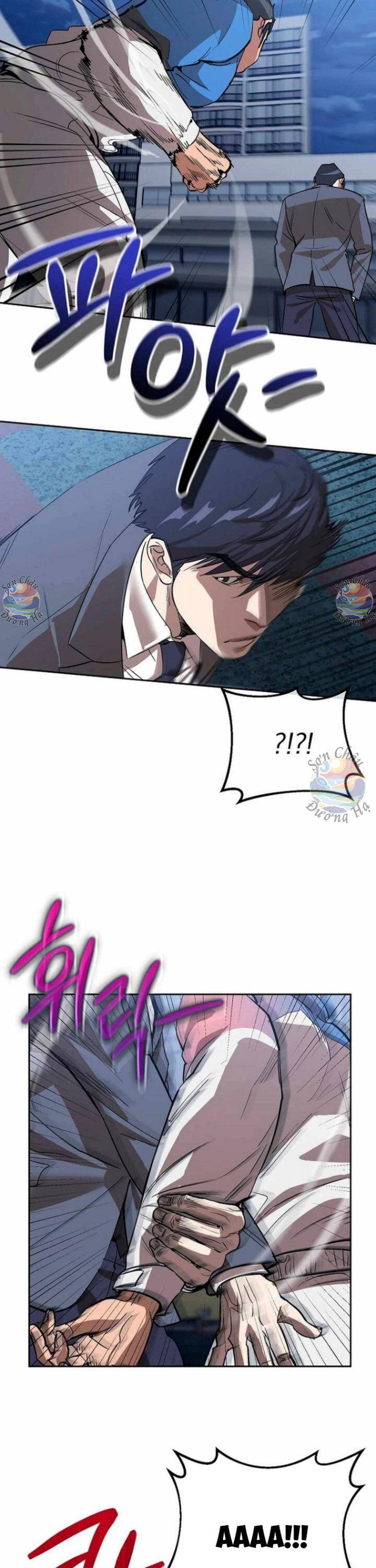 Chí Mạng Chapter 7 - 37