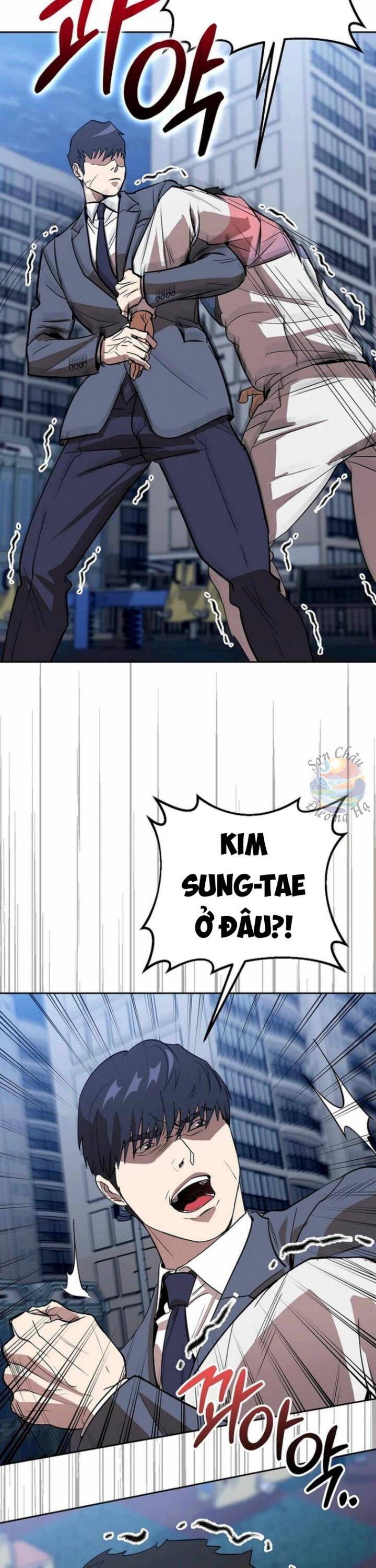 Chí Mạng Chapter 7 - 38