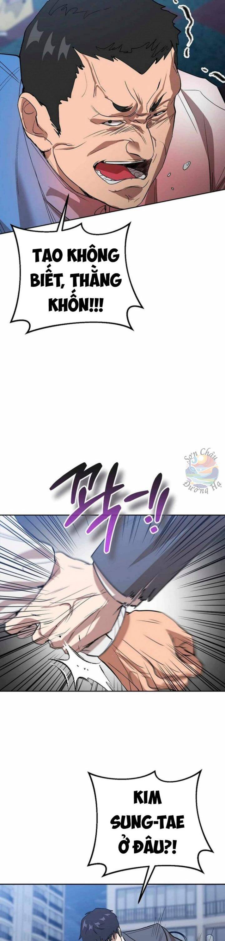 Chí Mạng Chapter 7 - 39