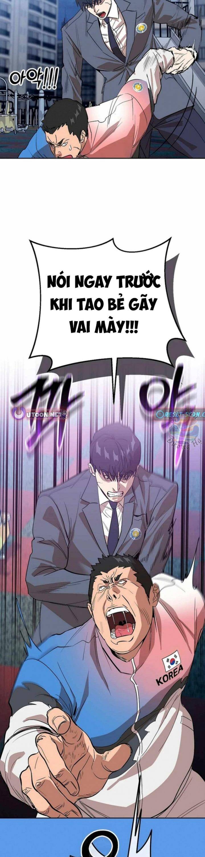 Chí Mạng Chapter 7 - 40