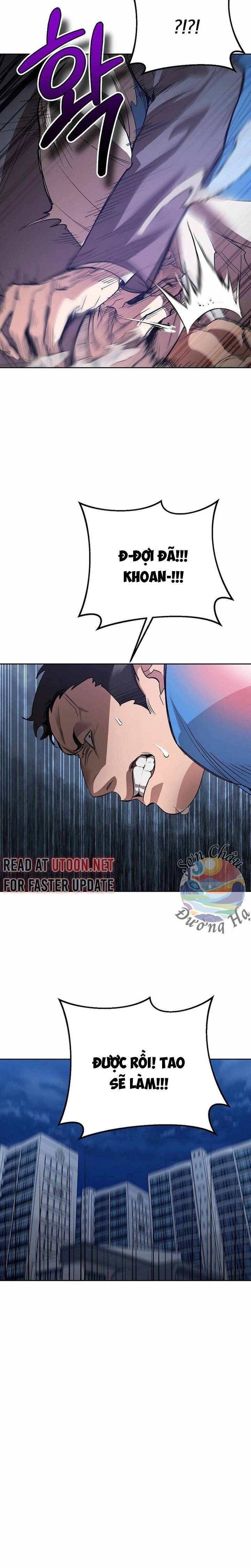 Chí Mạng Chapter 8 - 2