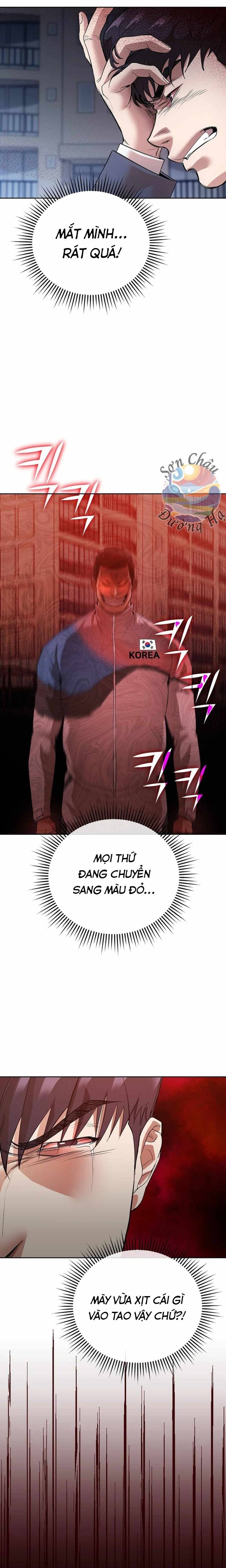 Chí Mạng Chapter 8 - 4