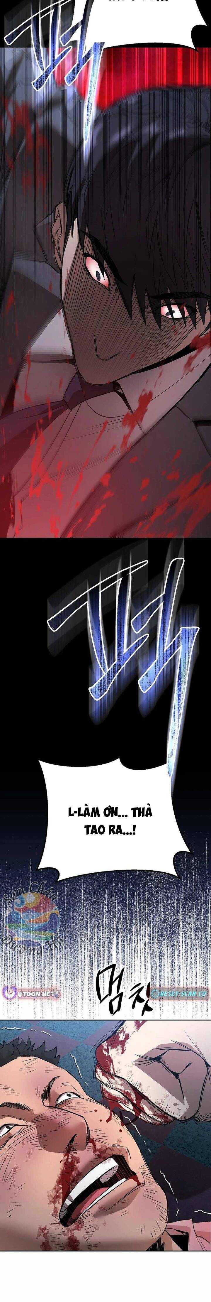 Chí Mạng Chapter 8 - 13