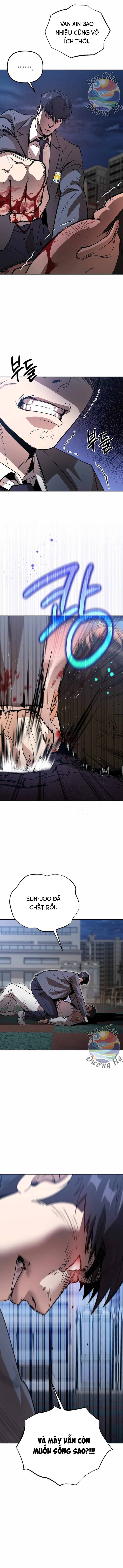 Chí Mạng Chapter 8 - 14