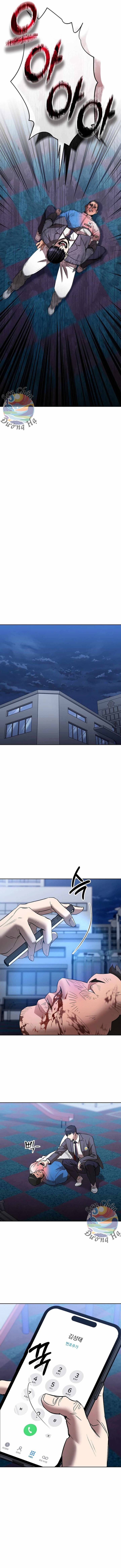 Chí Mạng Chapter 8 - 15