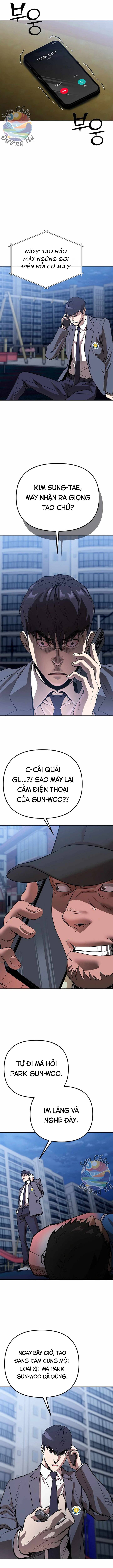 Chí Mạng Chapter 8 - 16