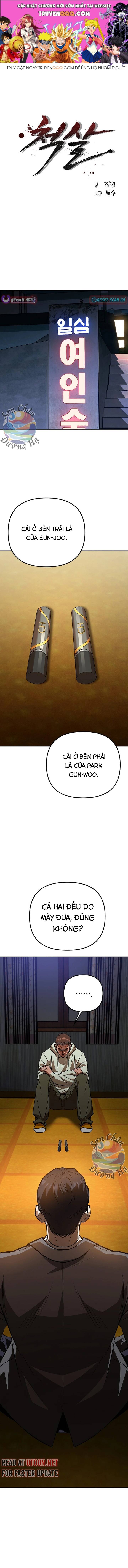 Chí Mạng Chapter 9 - 1