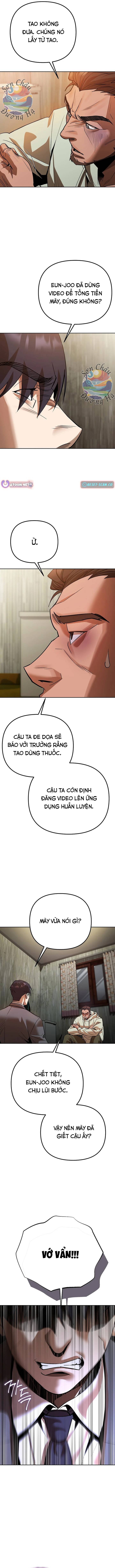 Chí Mạng Chapter 9 - 2