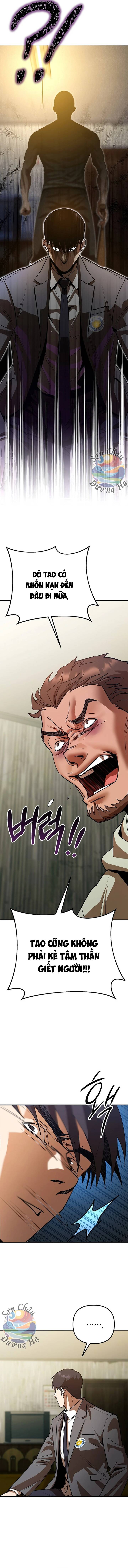 Chí Mạng Chapter 9 - 3