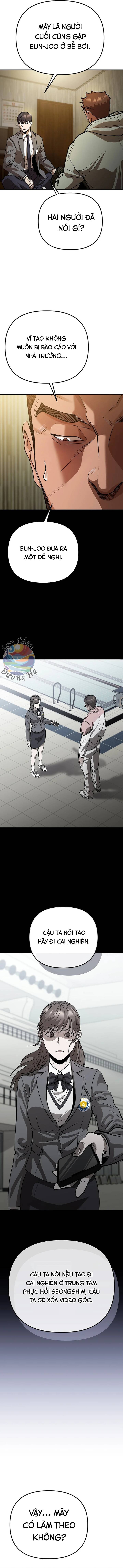 Chí Mạng Chapter 9 - 4