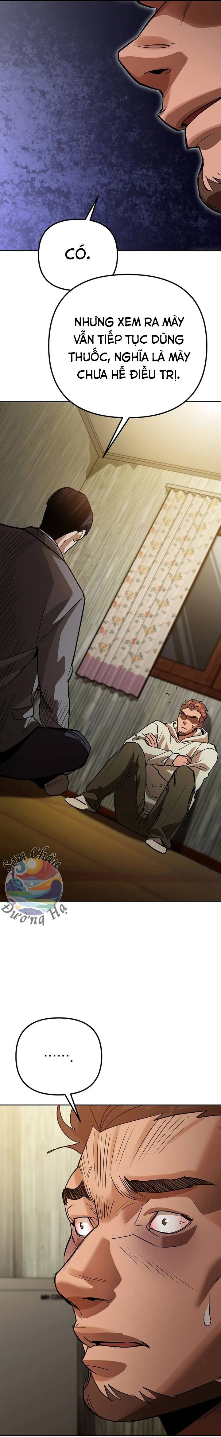 Chí Mạng Chapter 9 - 5