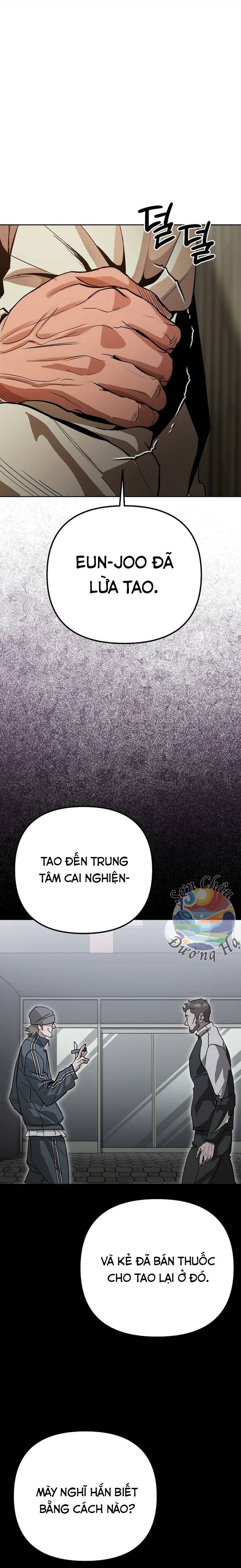 Chí Mạng Chapter 9 - 6