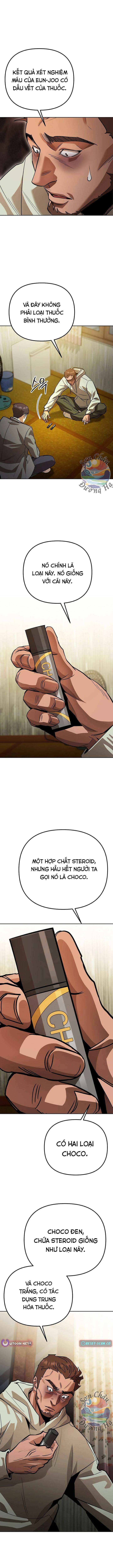 Chí Mạng Chapter 9 - 9