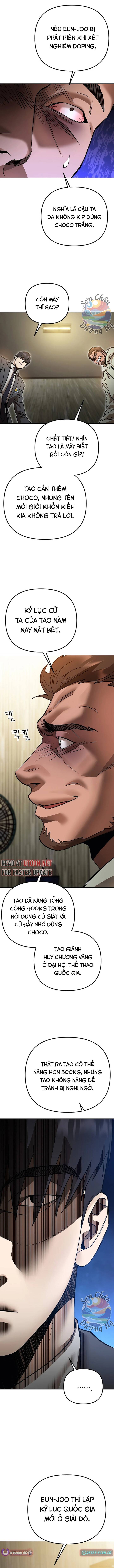 Chí Mạng Chapter 9 - 10