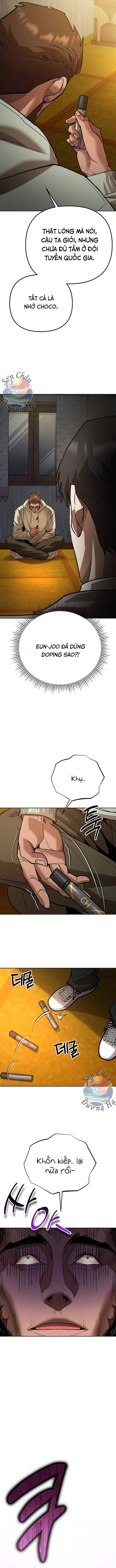 Chí Mạng Chapter 9 - 11