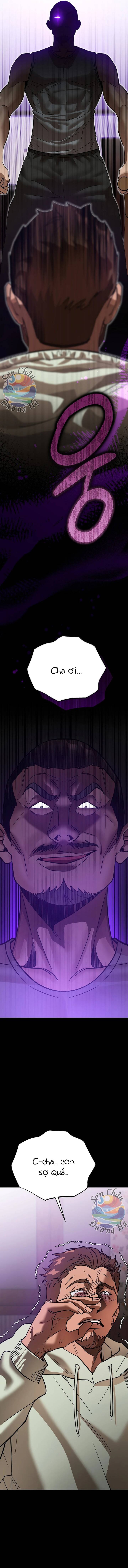 Chí Mạng Chapter 9 - 12