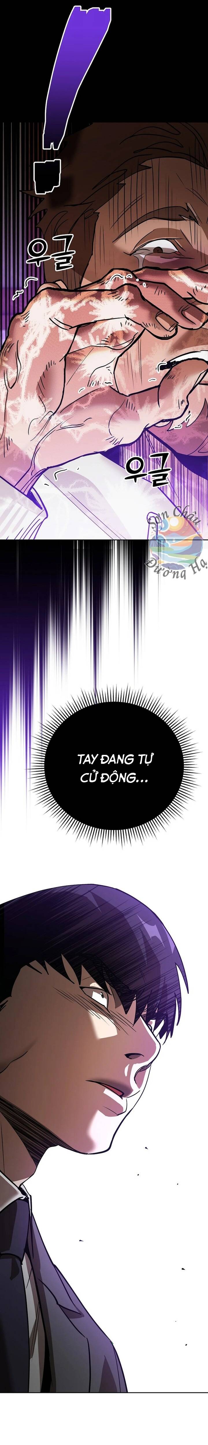 Chí Mạng Chapter 9 - 13