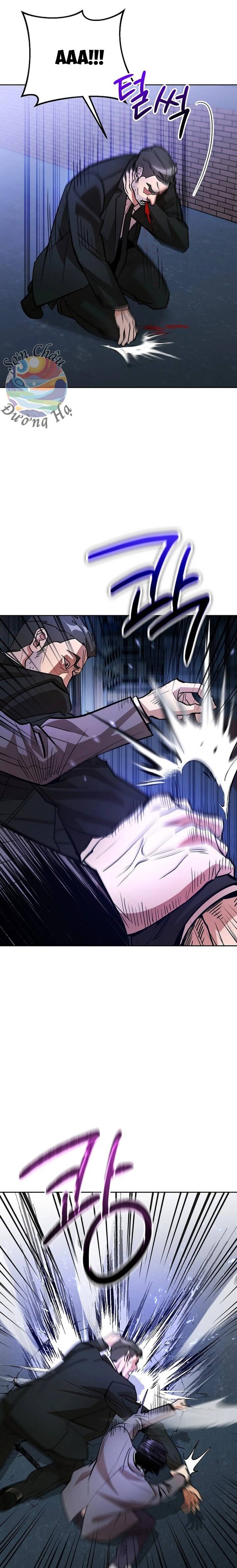 Chí Mạng Chapter 9 - 19