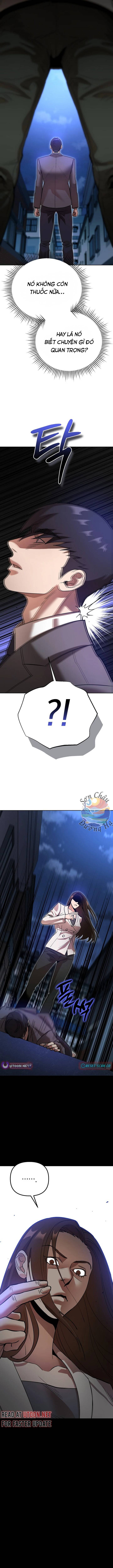 Chí Mạng Chapter 9 - 22