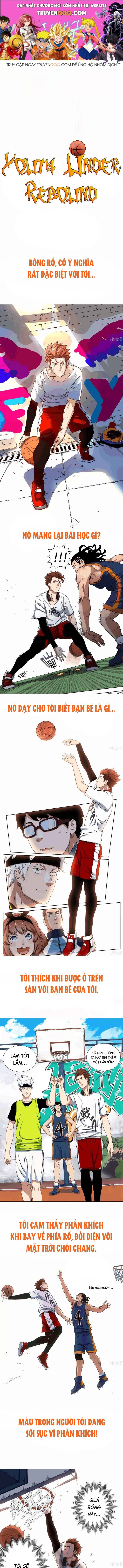 Overtime Chapter 1 - 1