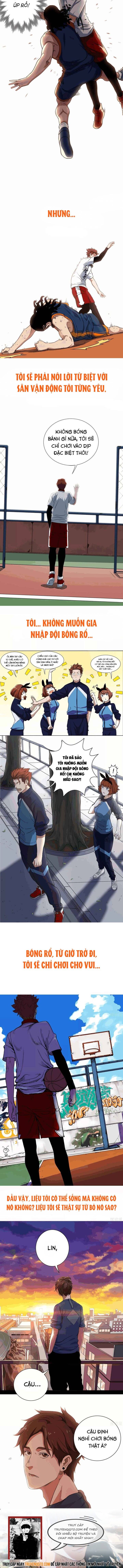 Overtime Chapter 1 - 2