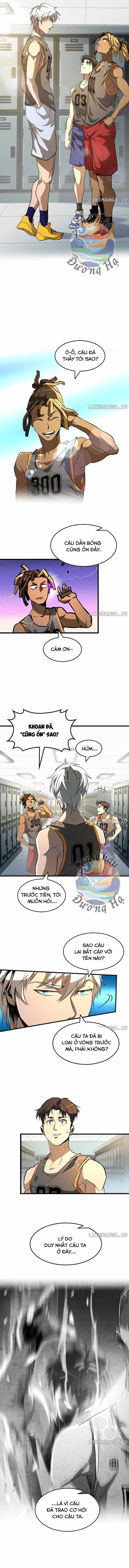 Overtime Chapter 10 - 2