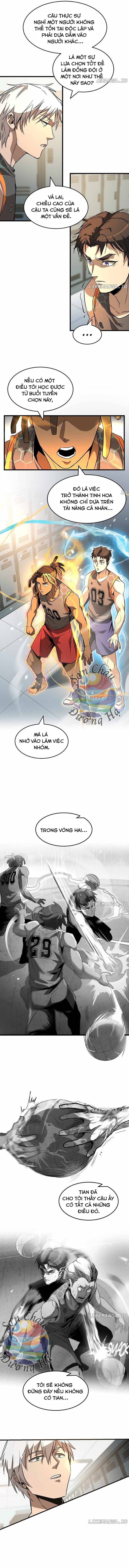 Overtime Chapter 10 - 3