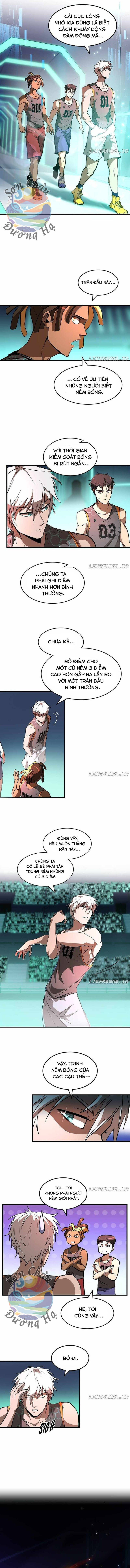 Overtime Chapter 10 - 7