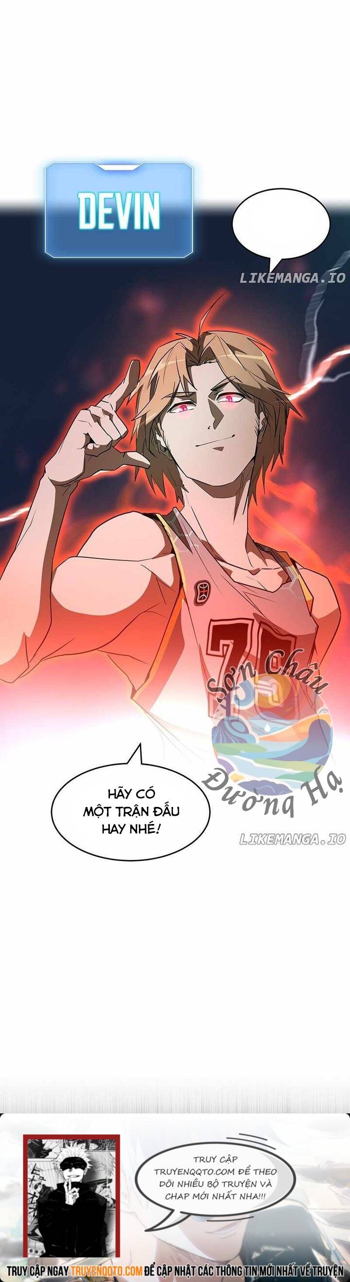 Overtime Chapter 10 - 9