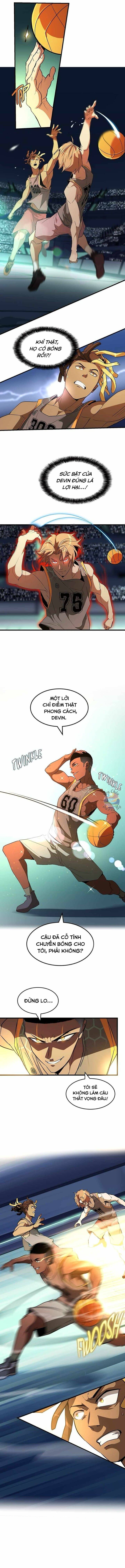 Overtime Chapter 11 - 3