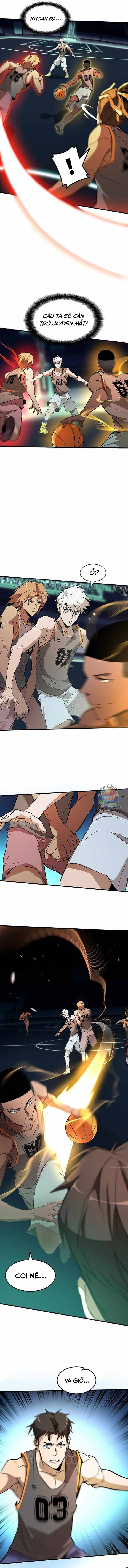 Overtime Chapter 11 - 4