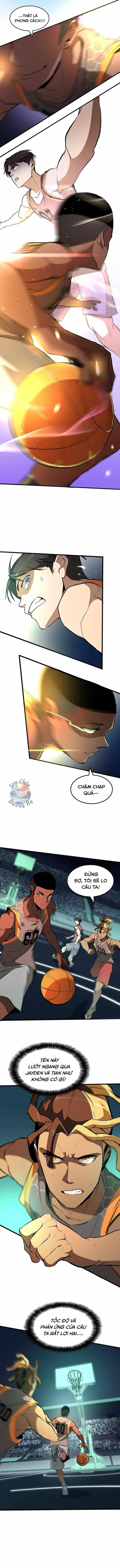 Overtime Chapter 11 - 5