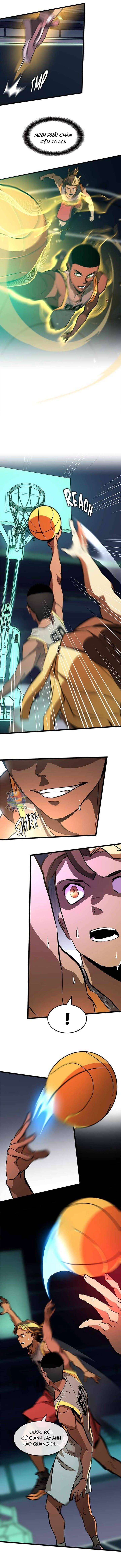 Overtime Chapter 11 - 6